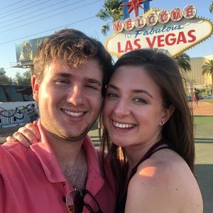 Meet your Posher, Corie